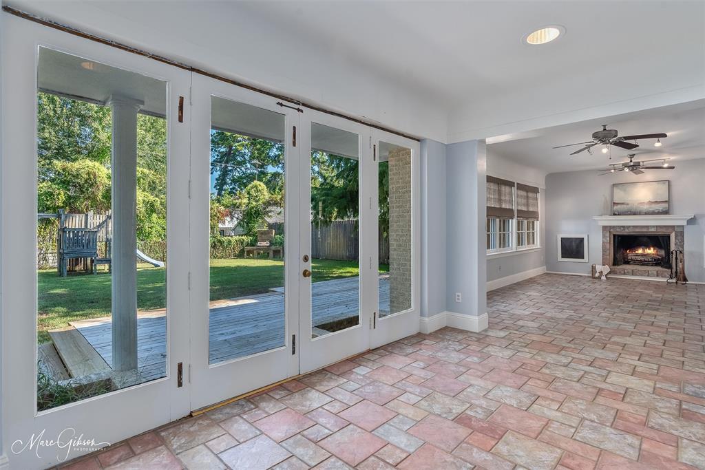 Glenwood Park Sub - Residential