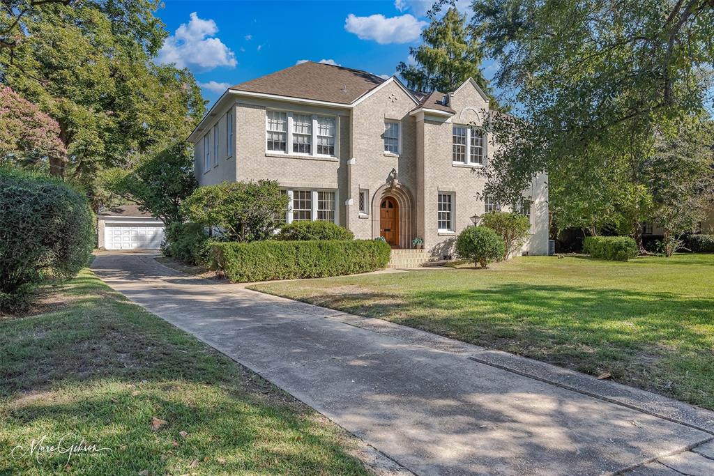 Glenwood Park Sub - Residential