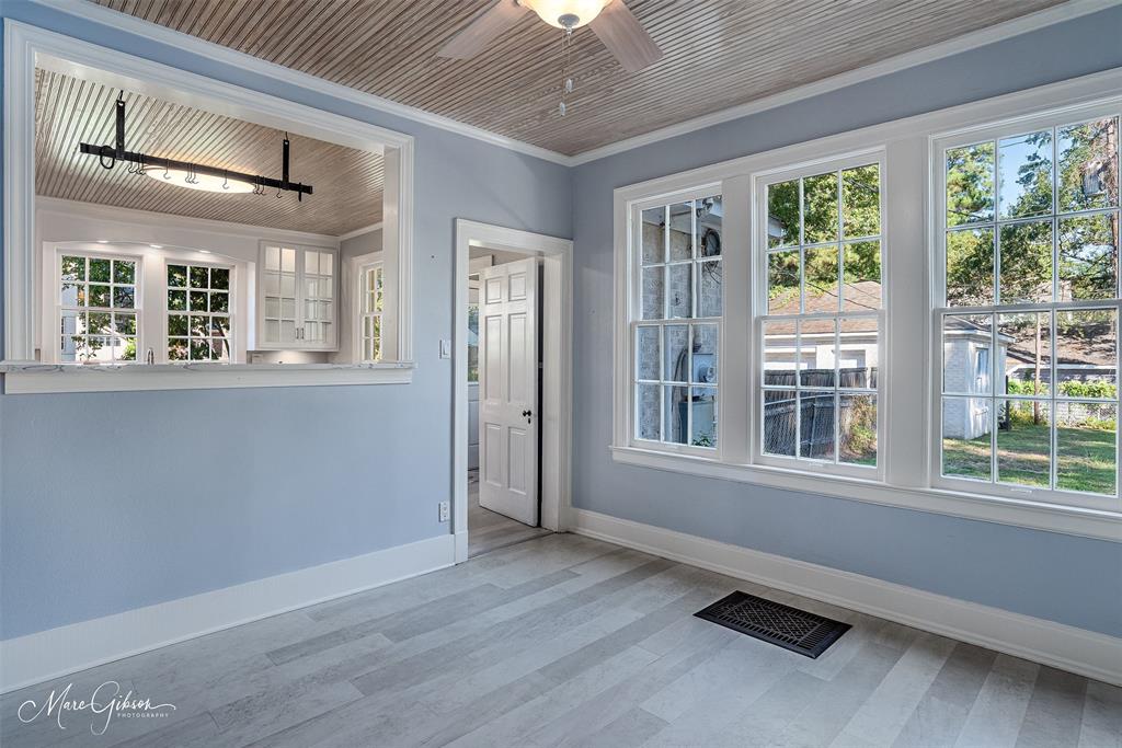 Glenwood Park Sub - Residential