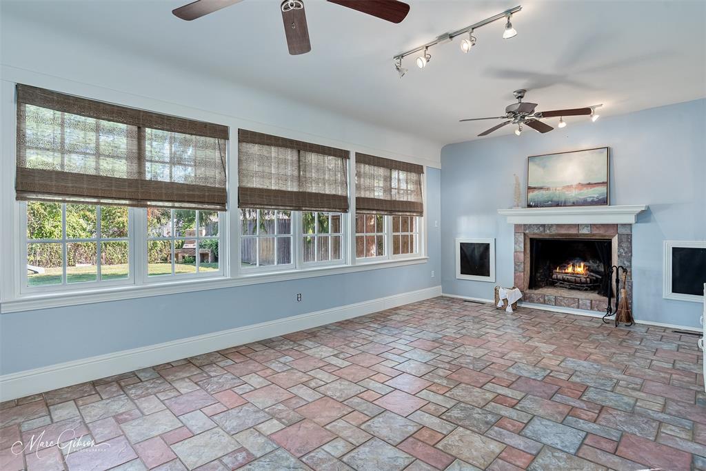 Glenwood Park Sub - Residential