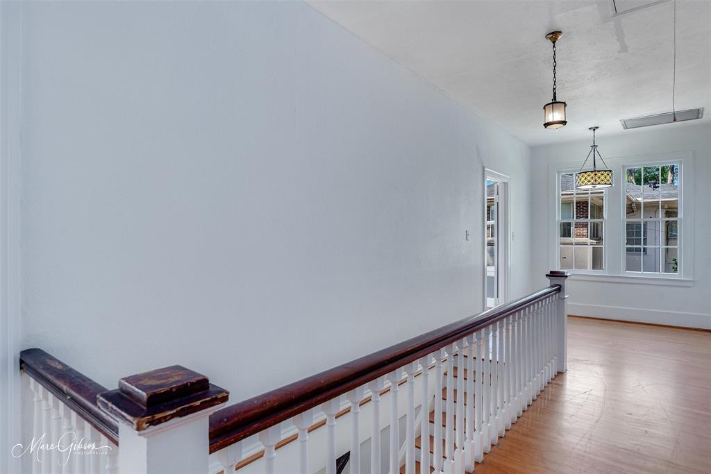 Glenwood Park Sub - Residential