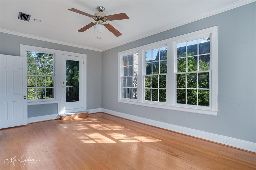 Glenwood Park Sub - Residential