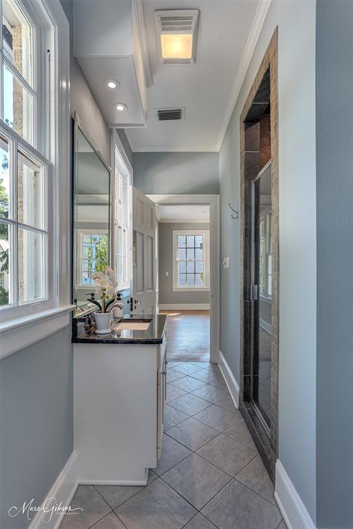 Glenwood Park Sub - Residential