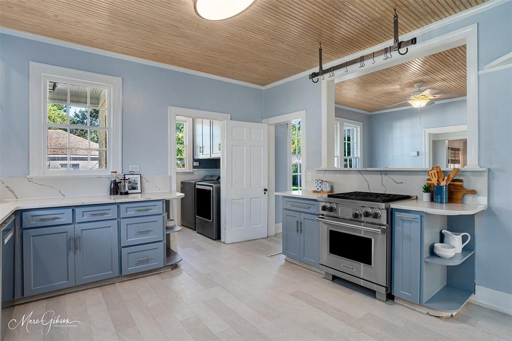 Glenwood Park Sub - Residential