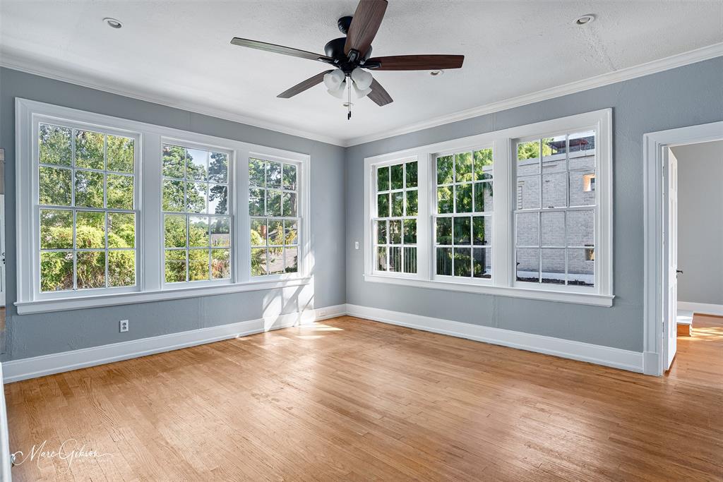 Glenwood Park Sub - Residential