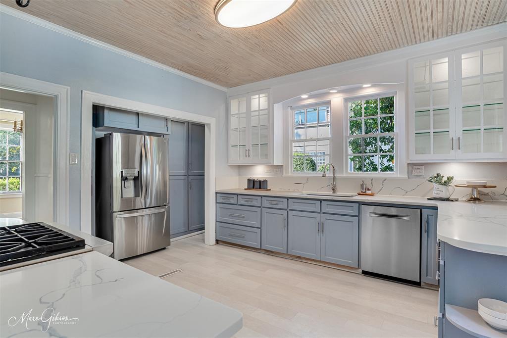 Glenwood Park Sub - Residential