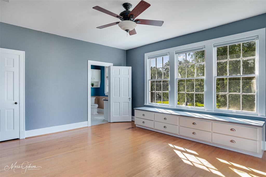 Glenwood Park Sub - Residential