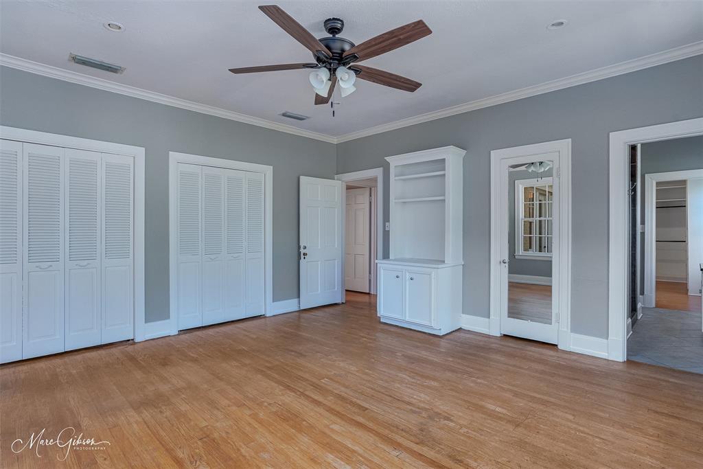 Glenwood Park Sub - Residential