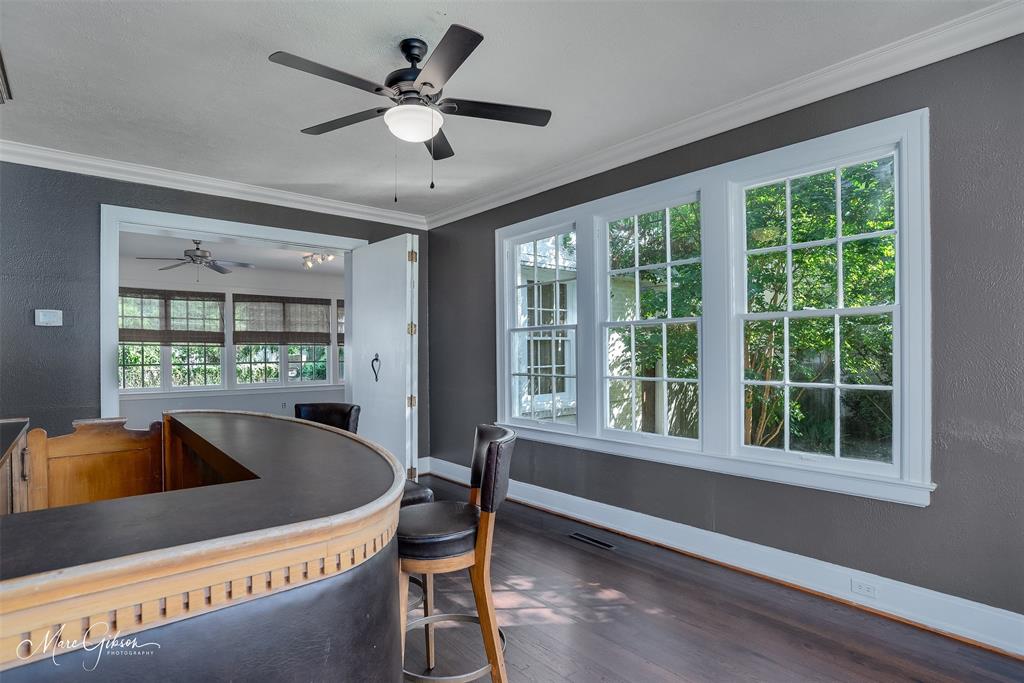 Glenwood Park Sub - Residential