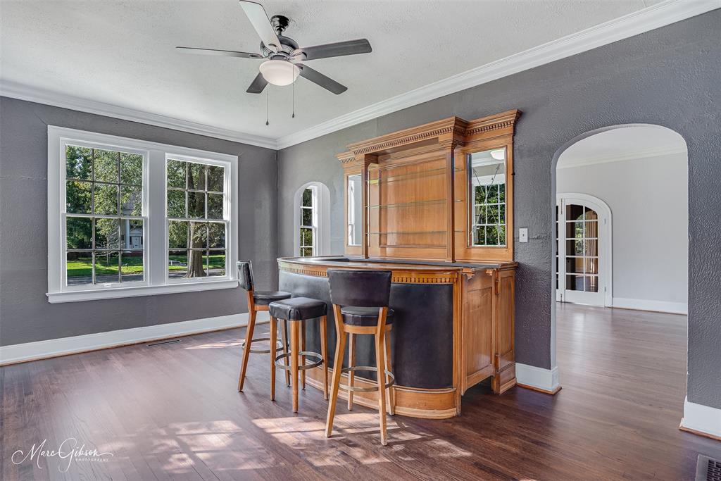 Glenwood Park Sub - Residential