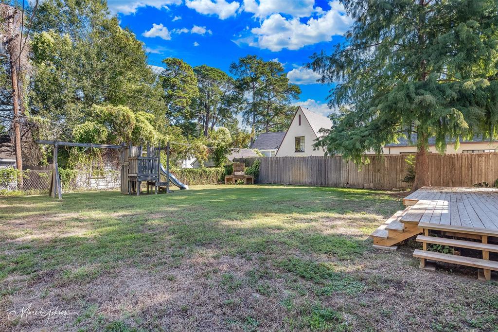 Glenwood Park Sub - Residential