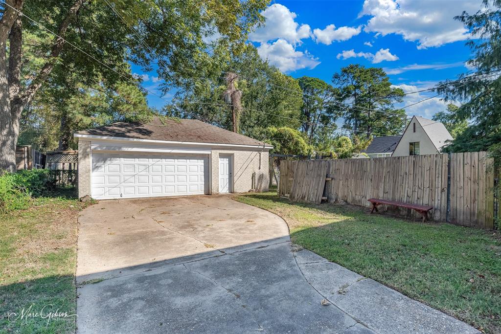 Glenwood Park Sub - Residential