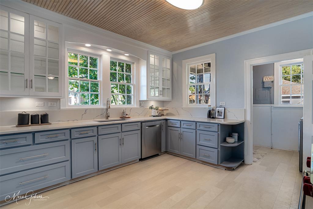 Glenwood Park Sub - Residential