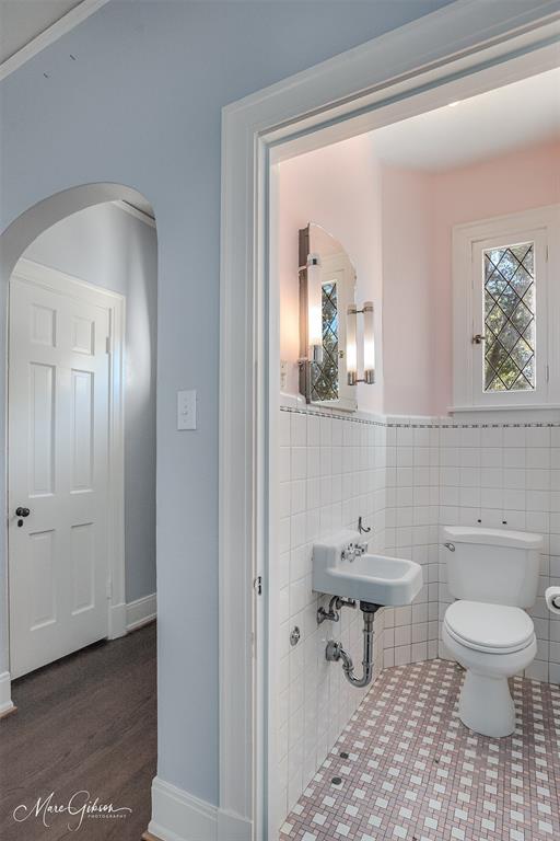 Glenwood Park Sub - Residential