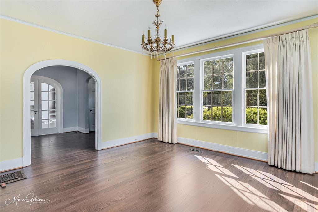 Glenwood Park Sub - Residential