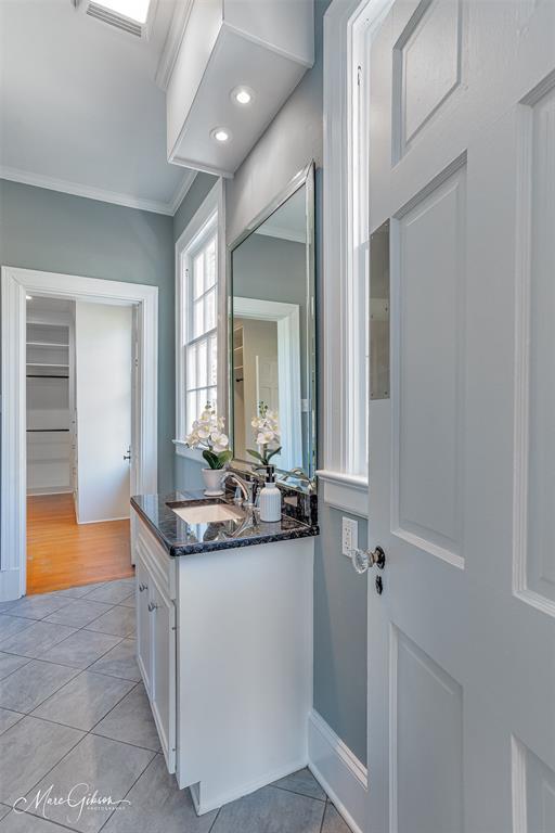 Glenwood Park Sub - Residential