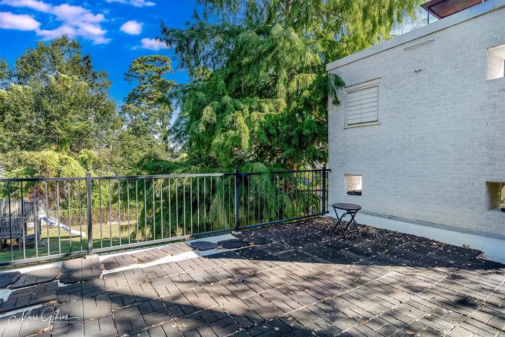 Glenwood Park Sub - Residential