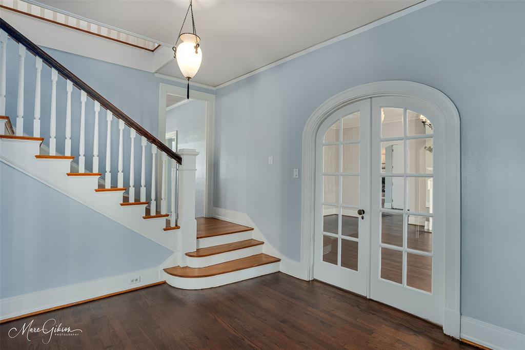 Glenwood Park Sub - Residential