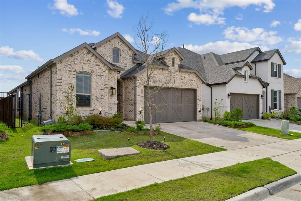 1601 Sandhill Lane
