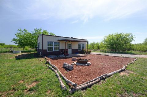 383 Soaring Eagle Trail Wichita Falls TX 76310