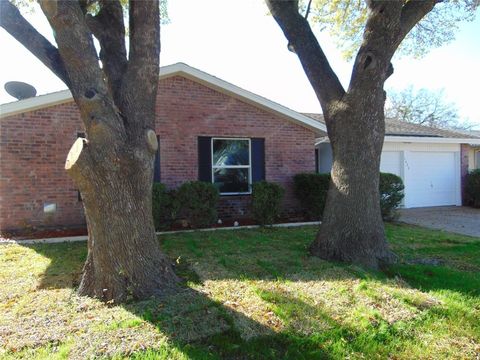 A home in Lancaster