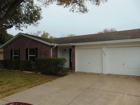 A home in Lancaster