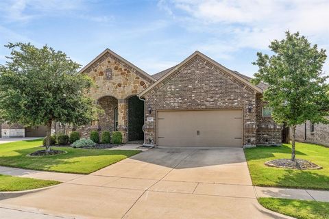 2407 Maston Drive Anna TX 75409