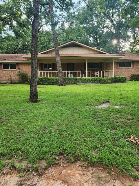 Photo of 34 Sunset Boulevard, Star Harbor, TX 75148 (MLS # 21180607)