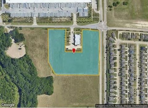 2600 W Wintergreen Road Lancaster TX 75134