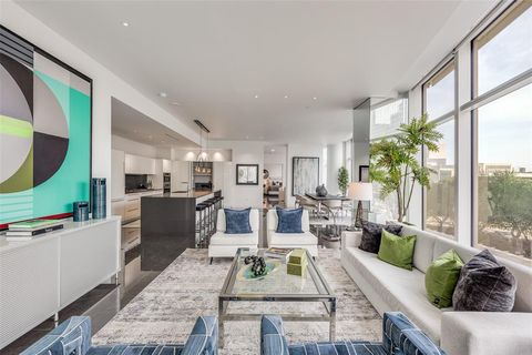 1918 Olive Street 202 Dallas TX 75201