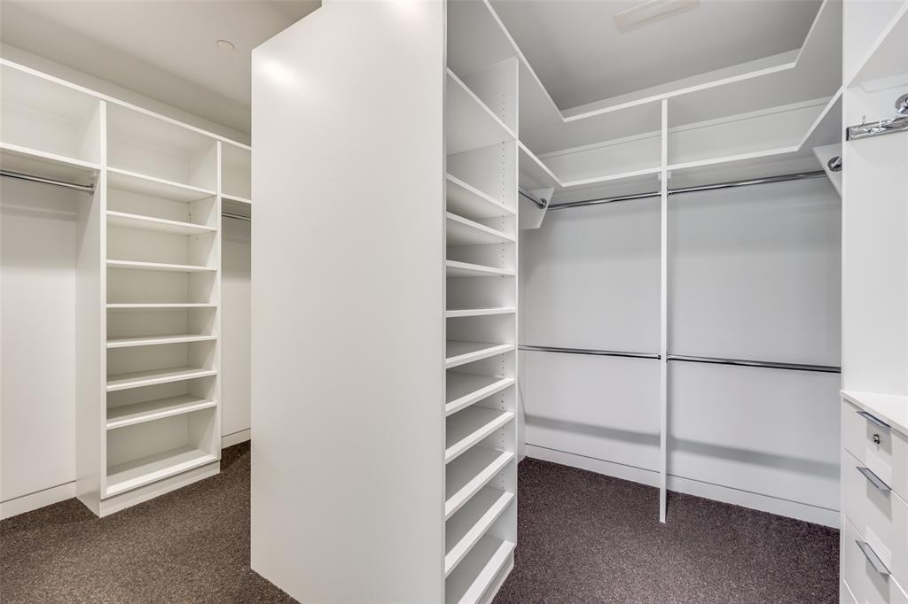 Museum Tower - Residential