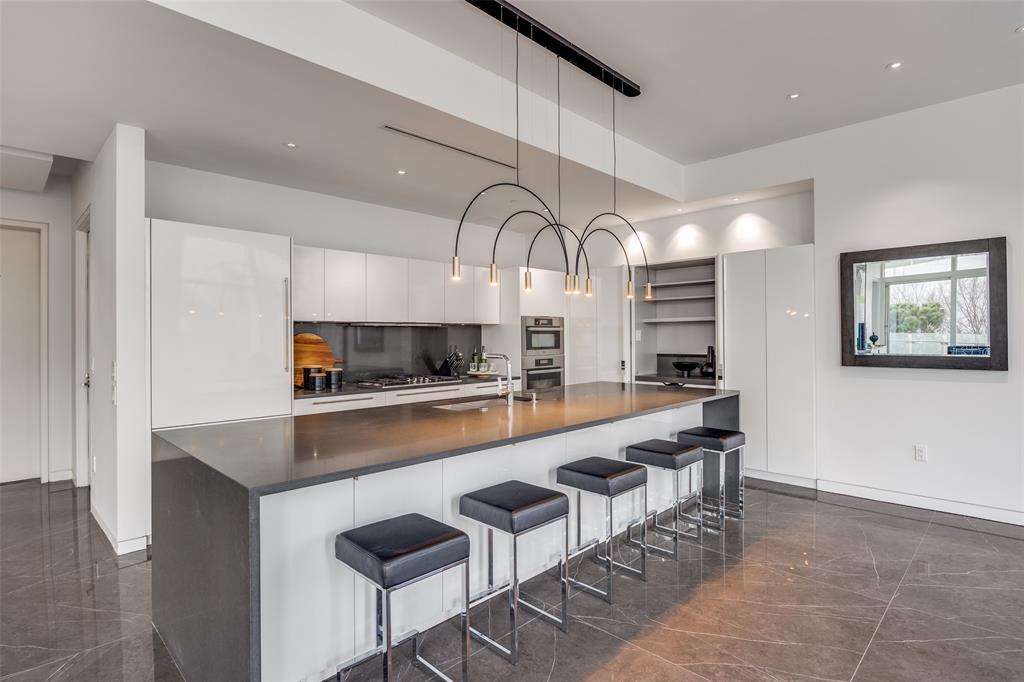 Museum Tower - Residential