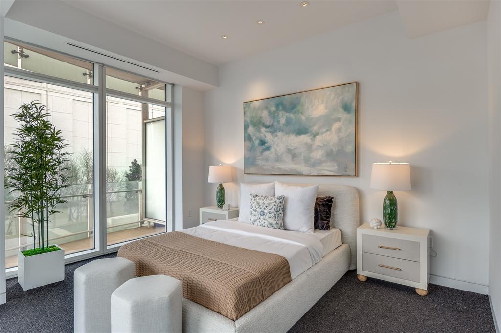 Museum Tower - Residential