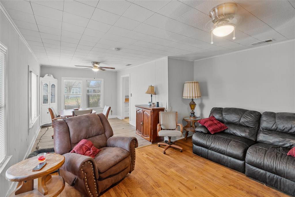 L Godley - Residential