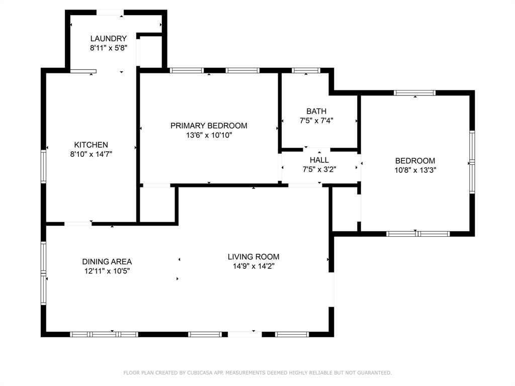 L Godley - Residential
