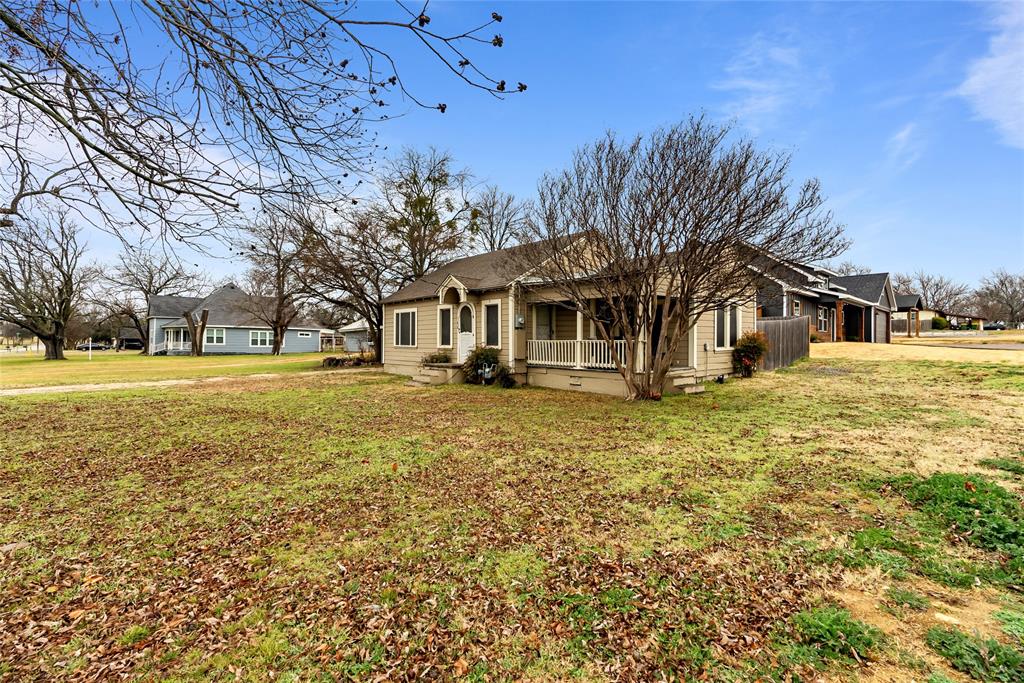 L Godley - Residential