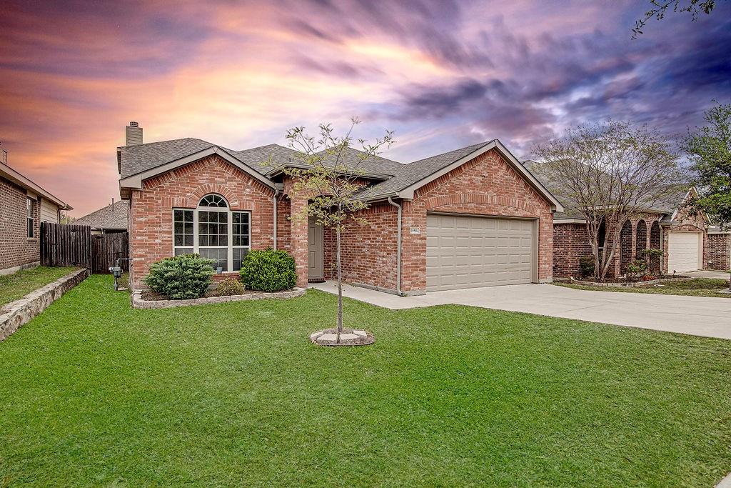 10504 Unity Drive