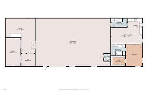 Photo of 118 N Main Street, Farmersville, TX 75442 (MLS # 21406495)