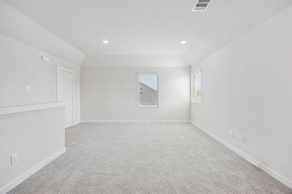 Tesoro at Chisholm Trail Ranch - Residential