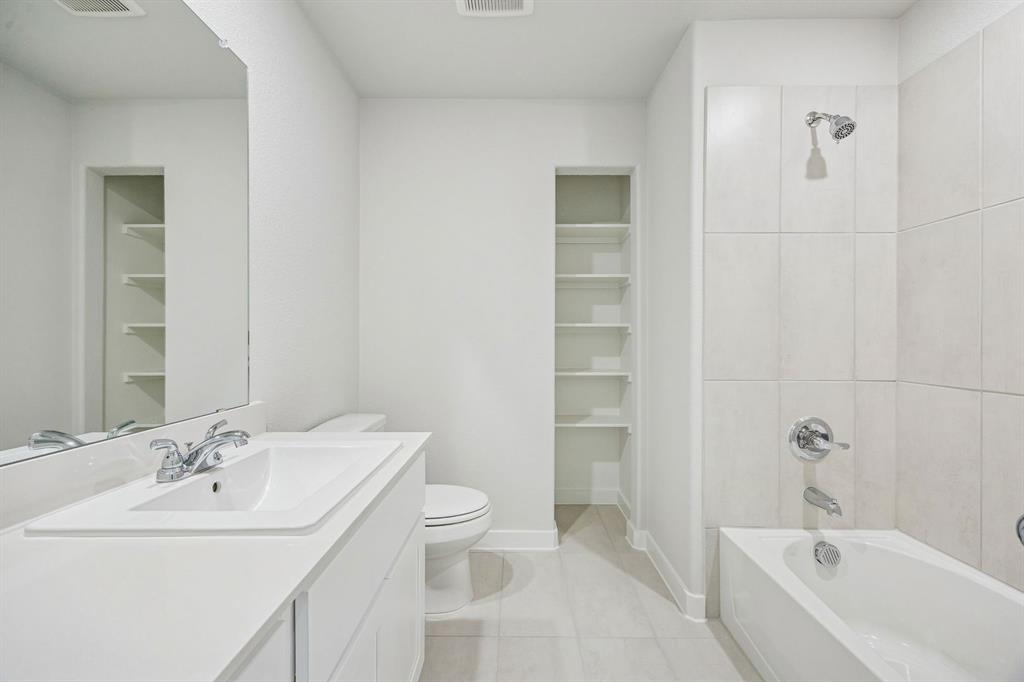 Tesoro at Chisholm Trail Ranch - Residential