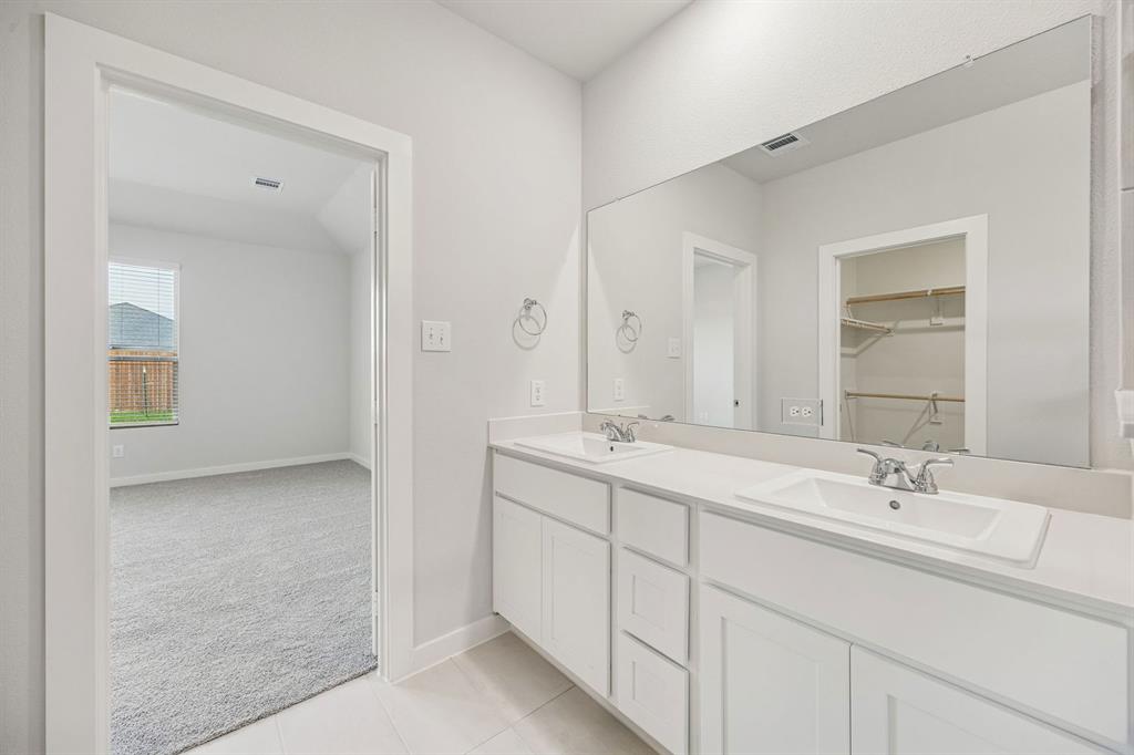 Tesoro at Chisholm Trail Ranch - Residential