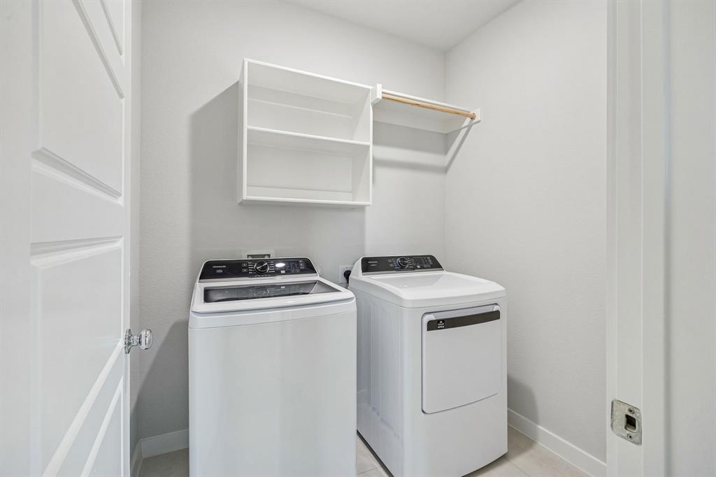 Tesoro at Chisholm Trail Ranch - Residential