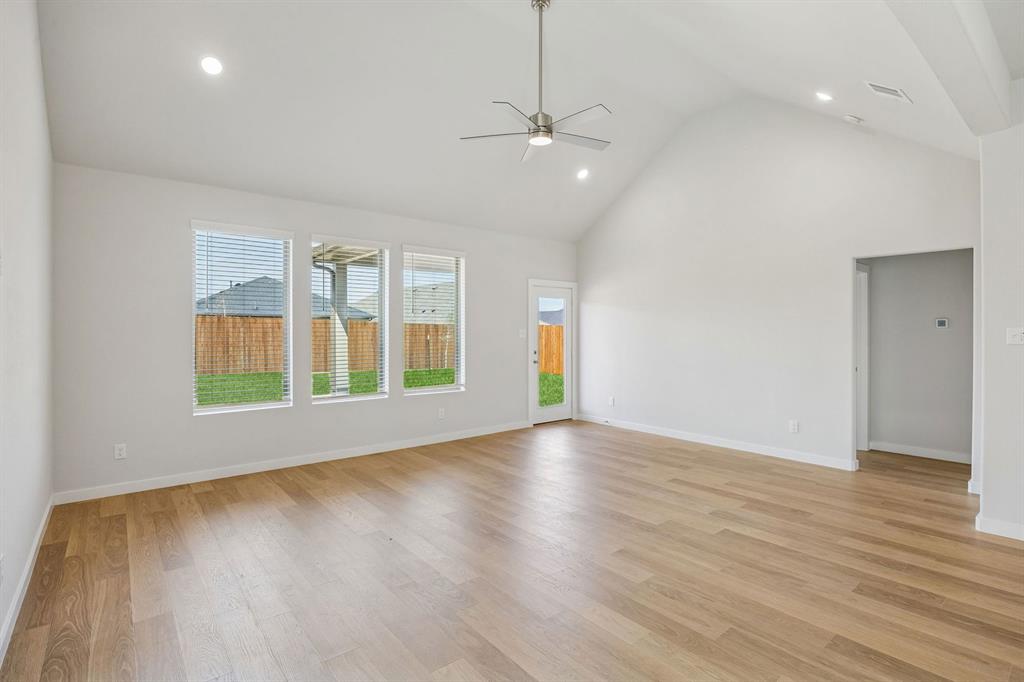 Tesoro at Chisholm Trail Ranch - Residential