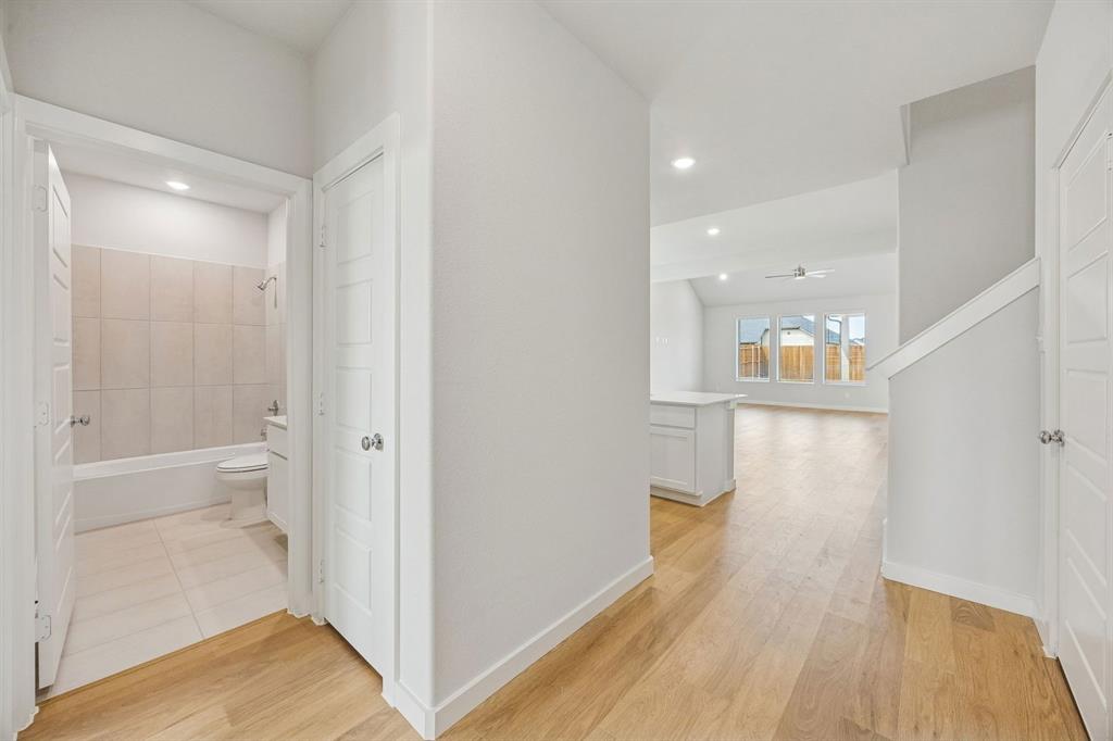 Tesoro at Chisholm Trail Ranch - Residential