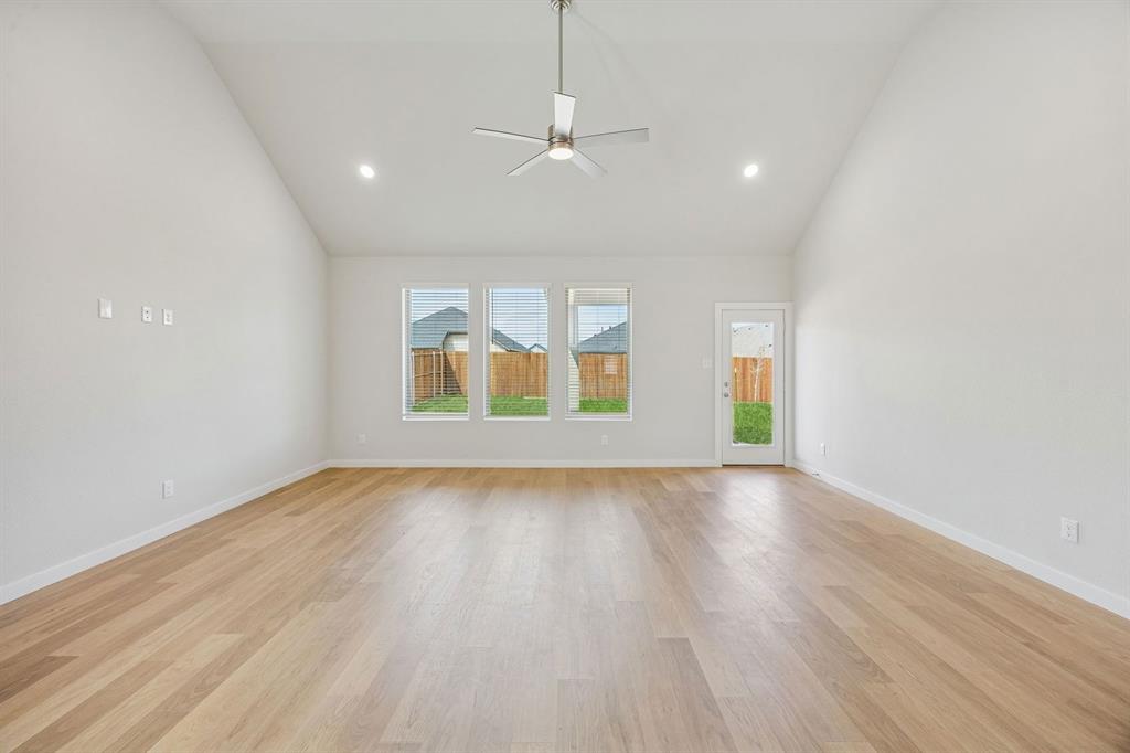 Tesoro at Chisholm Trail Ranch - Residential