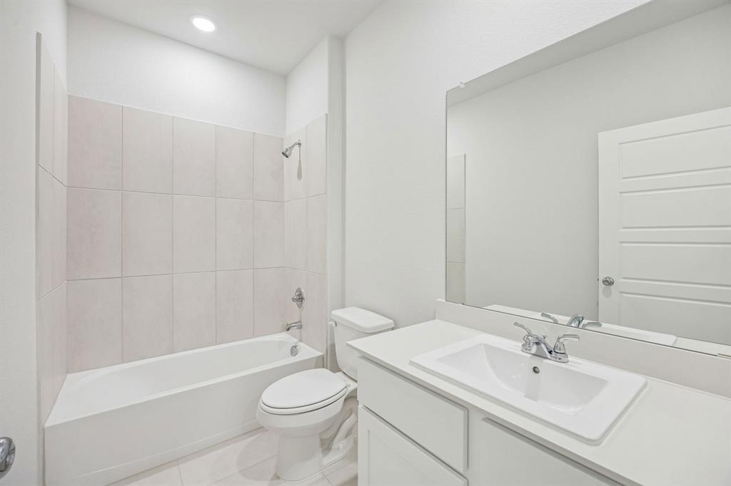 Tesoro at Chisholm Trail Ranch - Residential