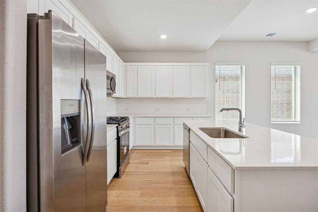 Tesoro at Chisholm Trail Ranch - Residential