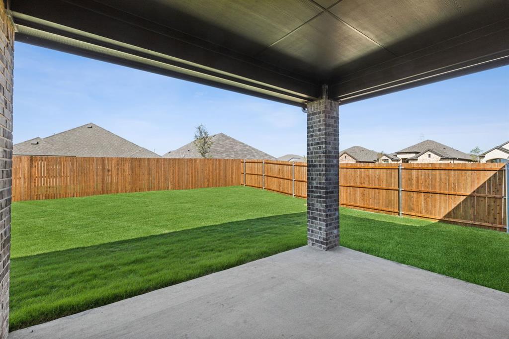 Summer Crest - Residential