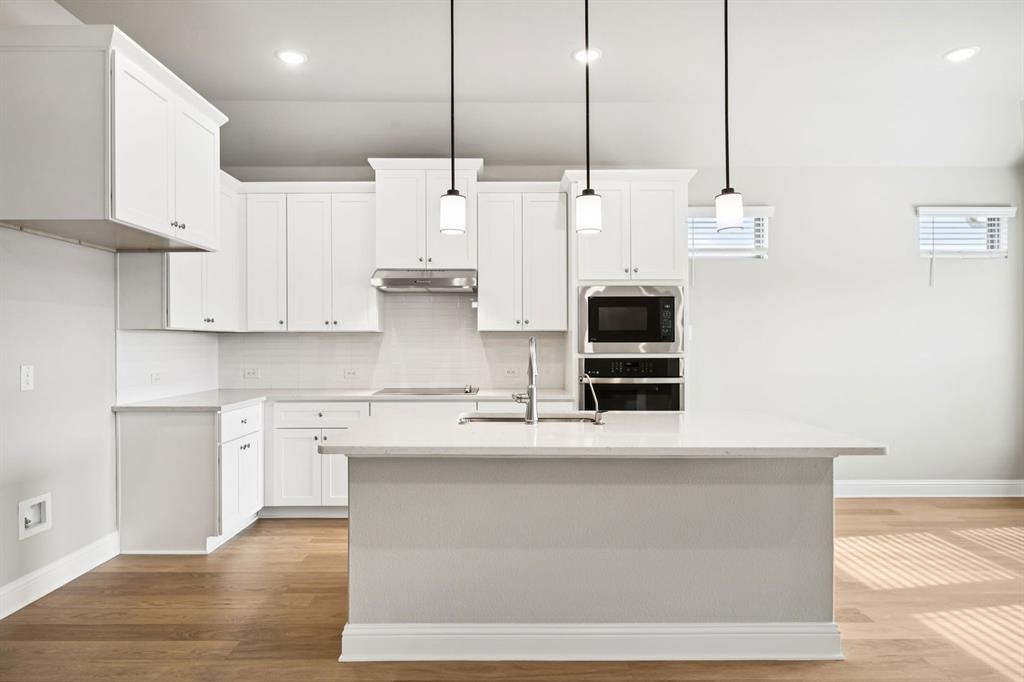 Summer Crest - Residential