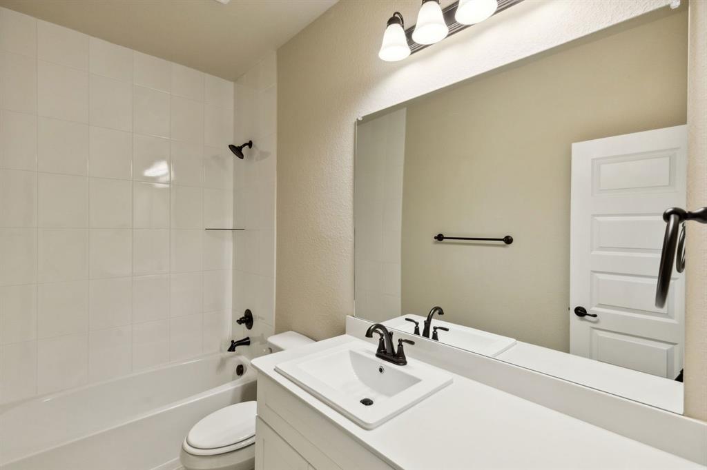 Summer Crest - Residential